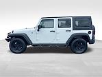 2018 Jeep Wrangler 4x4 SUV for sale #C25BS012A - photo 3