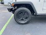 2018 Jeep Wrangler 4x4 SUV for sale #C25BS012A - photo 25