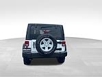 2018 Jeep Wrangler 4x4 SUV for sale #C25BS012A - photo 4