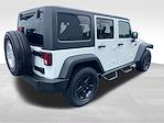 2018 Jeep Wrangler 4x4 SUV for sale #C25BS012A - photo 6