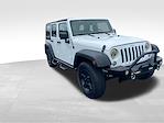 2018 Jeep Wrangler 4x4 SUV for sale #C25BS012A - photo 7