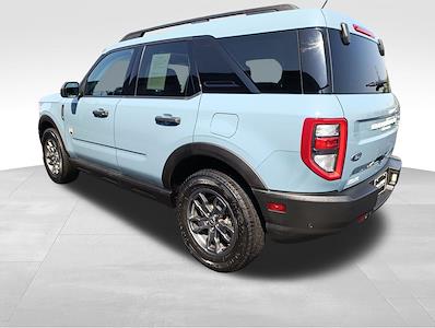 2021 Ford Bronco Sport 4WD SUV for sale #C25BS012B - photo 2