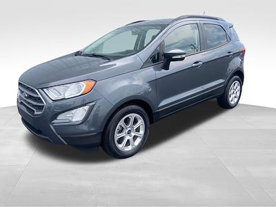 2021 Ford EcoSport FWD SUV for sale #C25BS014A - photo 1