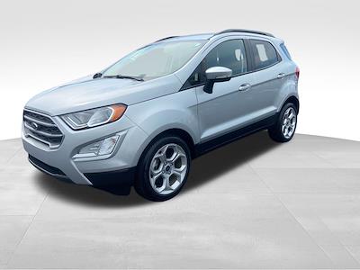 2021 Ford EcoSport FWD SUV for sale #C25BS014Z - photo 1