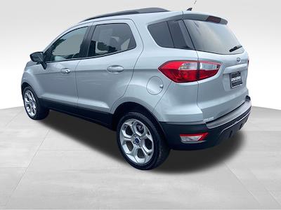 2021 Ford EcoSport FWD SUV for sale #C25BS014Z - photo 2