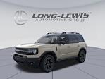 New 2025 Ford Bronco Sport Outer Banks 4WD SUV for sale #C25BS017 - photo 1