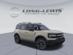 New 2025 Ford Bronco Sport Outer Banks 4WD SUV for sale #C25BS017 - photo 8