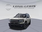 New 2025 Ford Bronco Sport Outer Banks 4WD SUV for sale #C25BS017 - photo 4