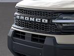 New 2025 Ford Bronco Sport Outer Banks 4WD SUV for sale #C25BS017 - photo 19