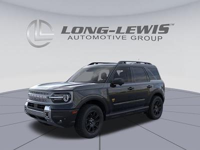 2025 Ford Bronco Sport 4WD SUV for sale #C25BS019 - photo 1