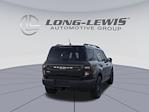 2025 Ford Bronco Sport 4WD SUV for sale #C25BS019 - photo 9