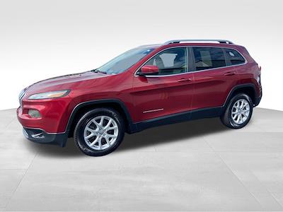 2014 Jeep Cherokee 4x2 SUV for sale #C25BS020A - photo 1