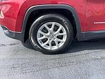 2014 Jeep Cherokee 4x2 SUV for sale #C25BS020A - photo 25