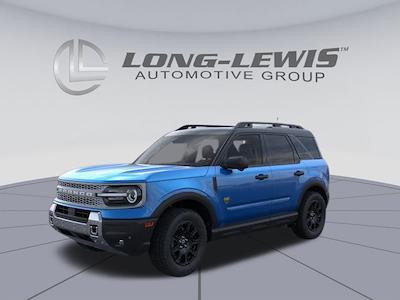 2025 Ford Bronco Sport 4WD SUV for sale #C25BS022 - photo 1
