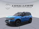 2025 Ford Bronco Sport 4WD SUV for sale #C25BS022 - photo 1