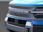 2025 Ford Bronco Sport 4WD SUV for sale #C25BS022 - photo 18