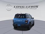 2025 Ford Bronco Sport 4WD SUV for sale #C25BS022 - photo 9
