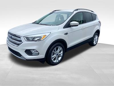2018 Ford Escape 4x2 SUV for sale #C25BS023A - photo 1