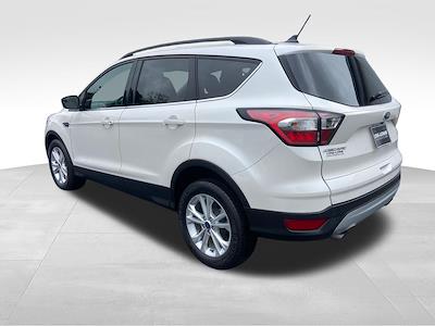2018 Ford Escape 4x2 SUV for sale #C25BS023A - photo 2