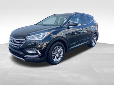 2017 Hyundai Santa Fe 4x2 SUV for sale #C25BS024A - photo 1