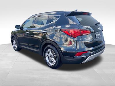 2017 Hyundai Santa Fe 4x2 SUV for sale #C25BS024A - photo 2