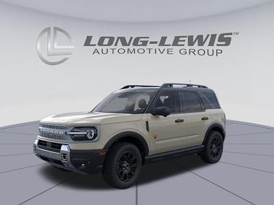 2025 Ford Bronco Sport 4WD SUV for sale #C25BS025 - photo 1