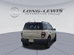 2025 Ford Bronco Sport 4WD SUV for sale #C25BS025 - photo 9