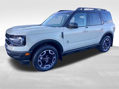2024 Ford Bronco Sport 4WD SUV for sale #C25BS025A - photo 1
