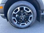 2024 Ford Bronco Sport 4WD SUV for sale #C25BS025A - photo 25