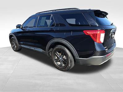 2021 Ford Explorer 4WD SUV for sale #C25BS029B - photo 2