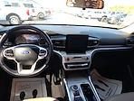 2021 Ford Explorer 4WD SUV for sale #C25BS029B - photo 12