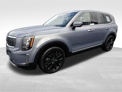 2020 Kia Telluride FWD SUV for sale #C25BS029C - photo 1