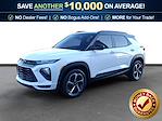2022 Chevrolet Trailblazer FWD SUV for sale #C25BS029D - photo 1