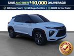 2022 Chevrolet Trailblazer FWD SUV for sale #C25BS029D - photo 6