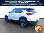 2022 Chevrolet Trailblazer FWD SUV for sale #C25BS029D - photo 7