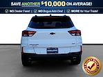 2022 Chevrolet Trailblazer FWD SUV for sale #C25BS029D - photo 9