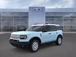New 2025 Ford Bronco Sport Heritage 4WD SUV for sale #C25BS032 - photo 1