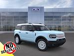 New 2025 Ford Bronco Sport Heritage 4WD SUV for sale #C25BS032 - photo 8