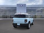 New 2025 Ford Bronco Sport Heritage 4WD SUV for sale #C25BS032 - photo 9