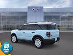 New 2025 Ford Bronco Sport Heritage 4WD SUV for sale #C25BS032 - photo 2