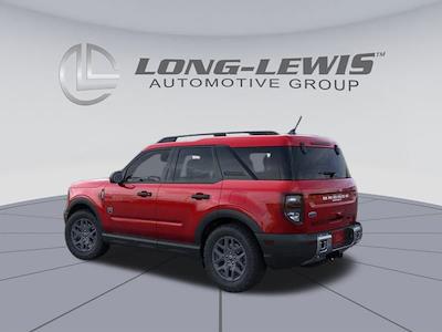 2025 Ford Bronco Sport 4WD SUV for sale #C25BS034 - photo 2