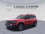 2025 Ford Bronco Sport 4WD SUV for sale #C25BS034 - photo 1