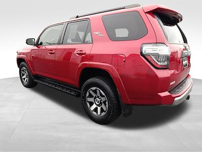 2020 Toyota 4Runner 4WD SUV for sale #C25BS034A - photo 2