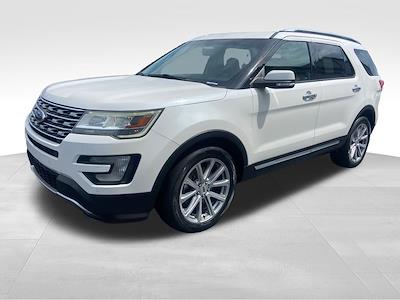 2016 Ford Explorer RWD SUV for sale #C25BS037A - photo 1