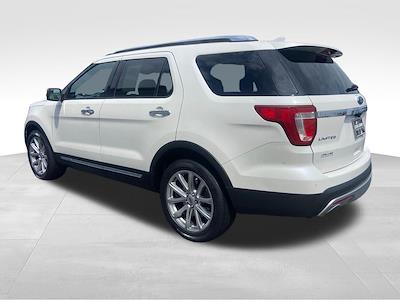 2016 Ford Explorer RWD SUV for sale #C25BS037A - photo 2