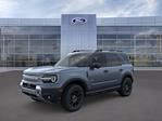 New 2025 Ford Bronco Sport Badlands 4WD SUV for sale #C25BS039 - photo 1