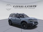 New 2025 Ford Bronco Sport Badlands 4WD SUV for sale #C25BS039 - photo 8