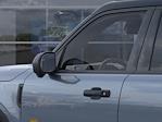 New 2025 Ford Bronco Sport Badlands 4WD SUV for sale #C25BS039 - photo 22