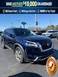 Used 2024 Nissan Pathfinder SL for sale #C25BS039A - photo 2