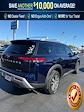 Used 2024 Nissan Pathfinder SL for sale #C25BS039A - photo 4